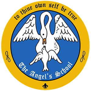 The Angel's School