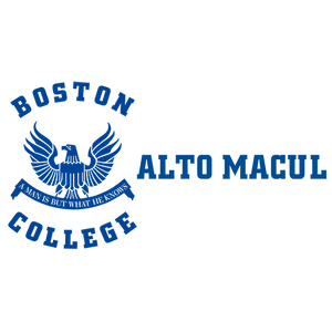 Bosto College Alto Macul