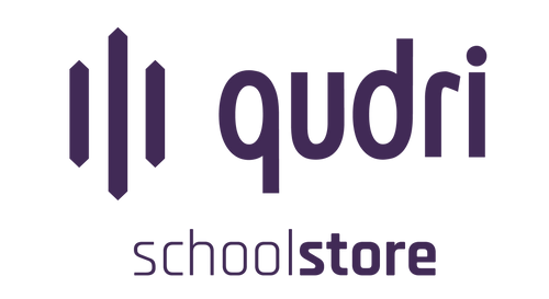 Qudri Store Logo
